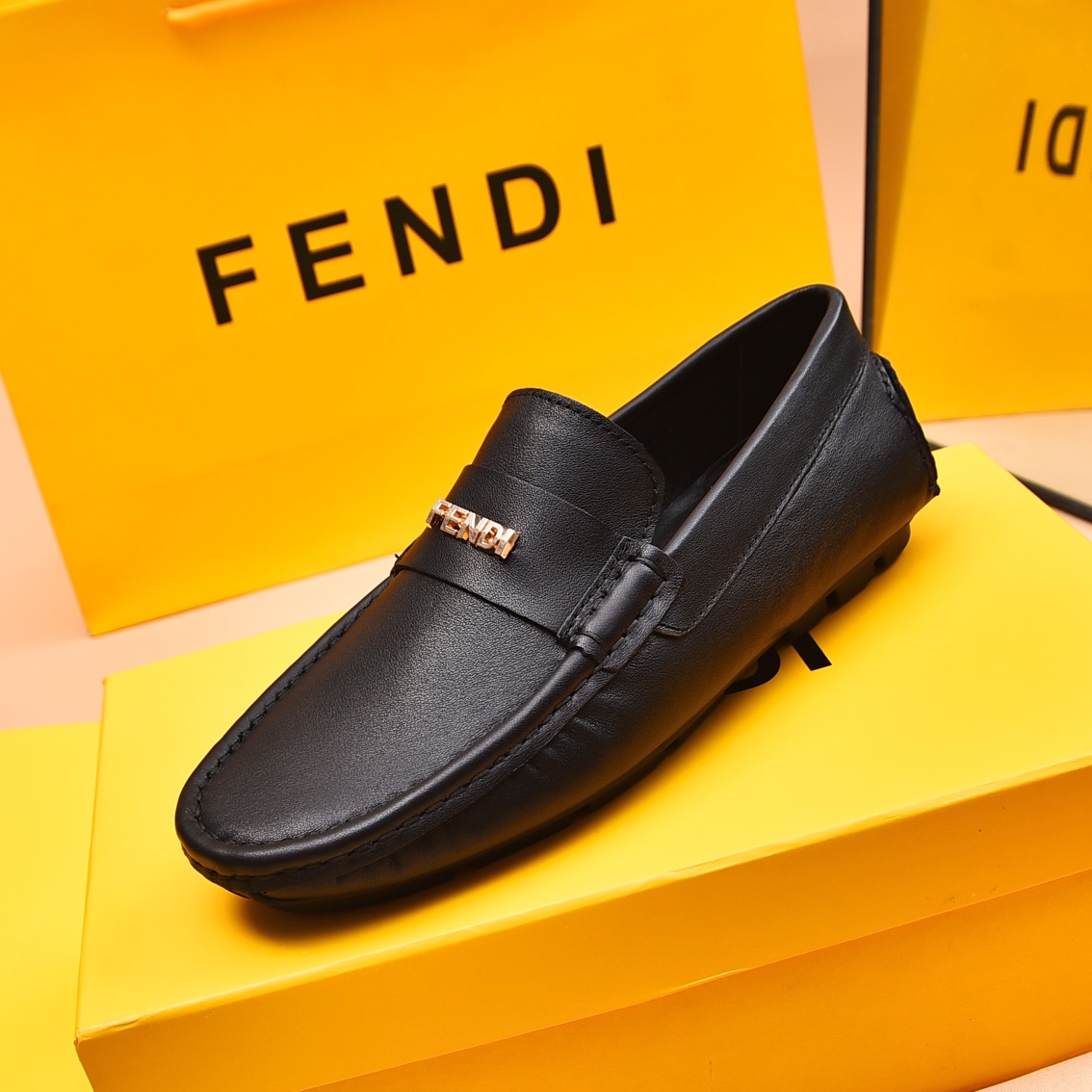 Fendi sz38-46 h0910